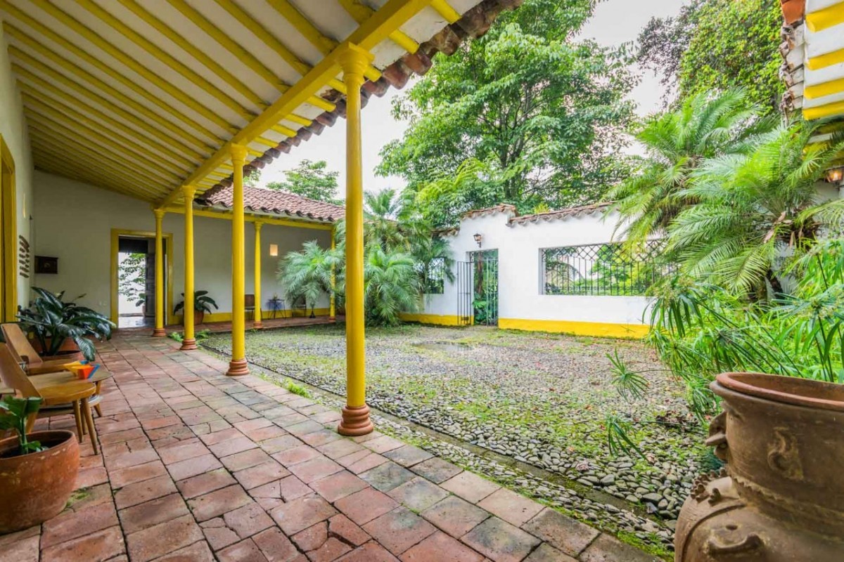 Casas para Arriendo en Las palmas