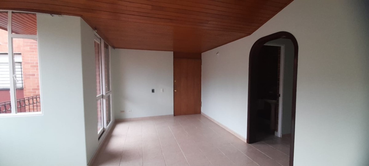 Apartamento En Arriendo - La Española, Bogota