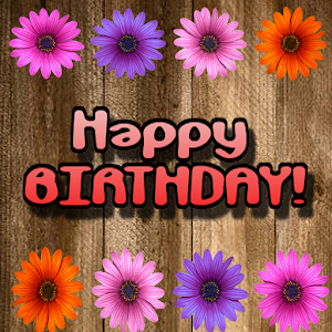 Download Happy Birthday Card For PC Windows and Mac