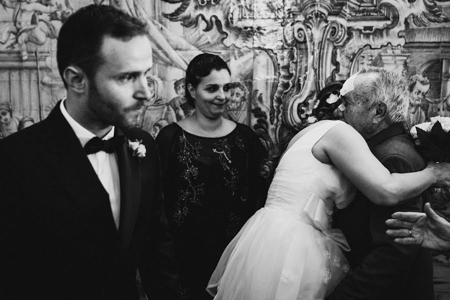 結婚式の写真家Luís Pita (luispita)。2020 5月21日の写真
