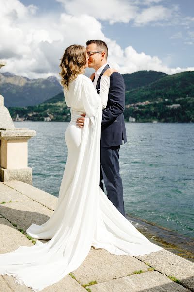 Photographe de mariage Liliia Posunko (liliiaposunko). Photo du 13 mai