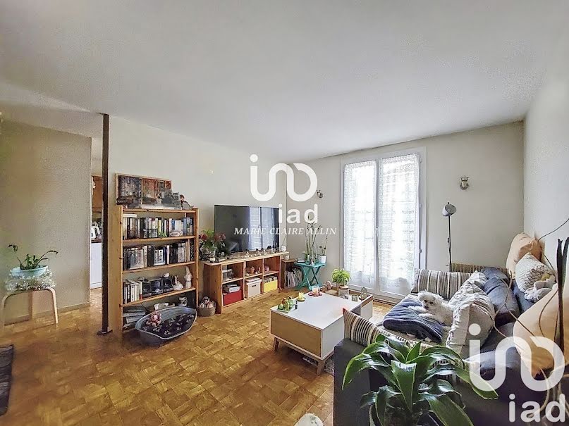 Vente maison 5 pièces 76 m² à Vineuil (41350), 162 000 €