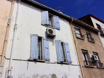 maison à Perpignan (66)