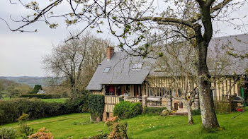 maison à Lisieux (14)