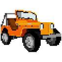 Vehicle Color by Number-Pixel Art,Sandbox 1.1 APK Скачать