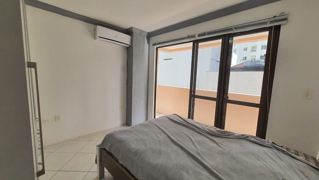 Apartamento no Ed. Residencial Yamal