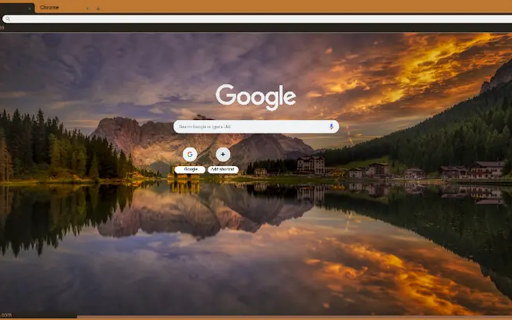 Misurina Sunset captures Preview 1