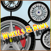 Hook the Wheels  Icon