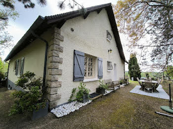 maison à Milly-la-Forêt (91)