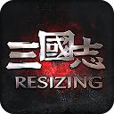 Three Kingdoms RESIZING for firestick