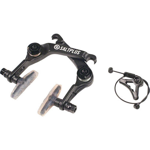 Salt Plus Echo Rear U-Brake Black