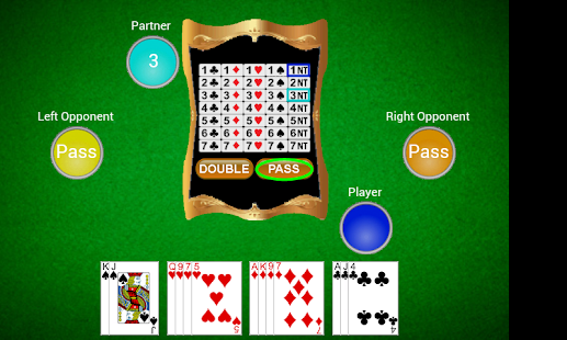 Ultimate Bridge Solitaire(圖3)-速報App
