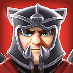 Cover Image of Tải xuống Darkfire Heroes 1.6.0.30348 APK