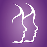 Cover Image of Скачать friendsUp – Find new female friends 3.1.7 APK