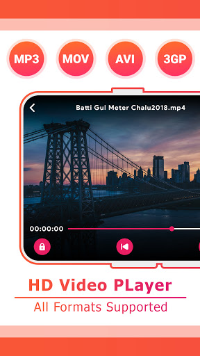 Video Player All Format - HD Video Player