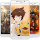 Download Digimon Wallpapers HD For PC Windows and Mac 1.3
