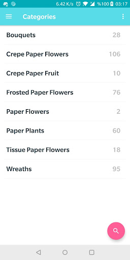 Paper Flowers Tutorials