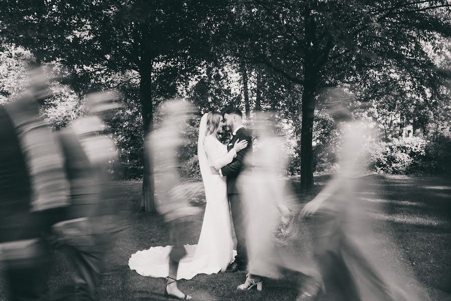 Bryllupsfotograf Hendrik Moedden (hendrikmoedden). Bilde av 6 juli 2023