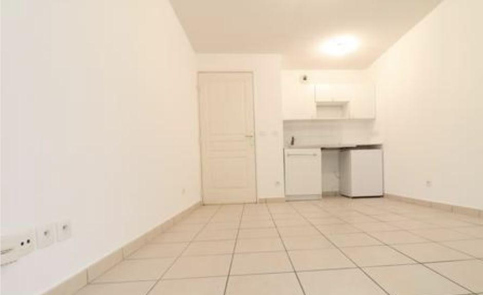 Vente appartement 1 pièce 18.37 m² à Nice (06000), 119 000 €