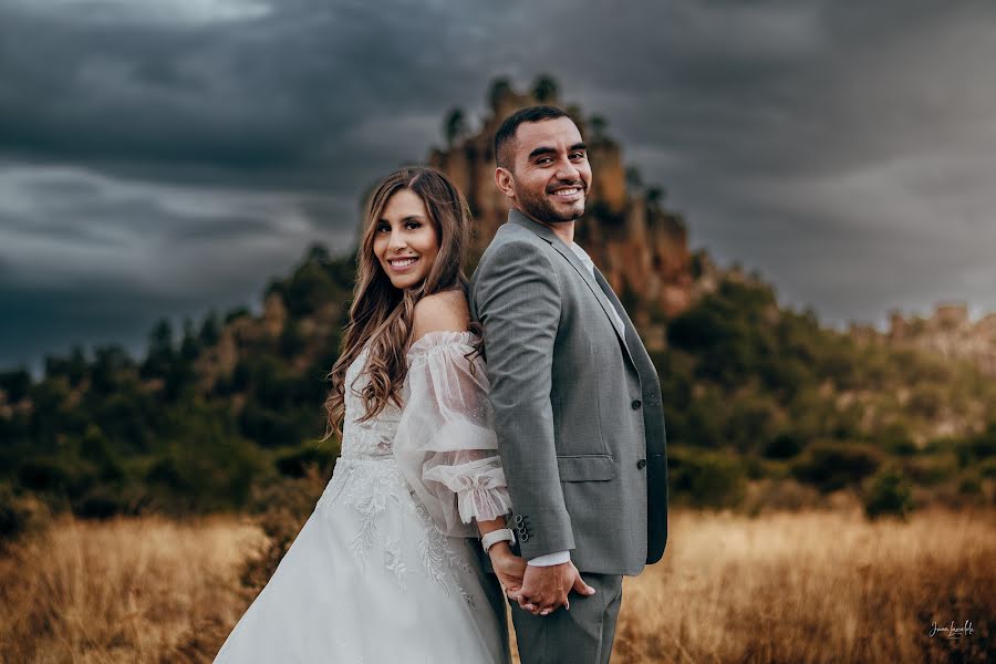 Fotógrafo de bodas Juan Lazalde (lhjuan). Foto del 5 de julio 2023