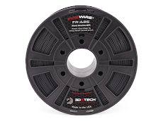 3DXTech FireWire Flame Retardant ABS - 1.75mm (0.75kg)