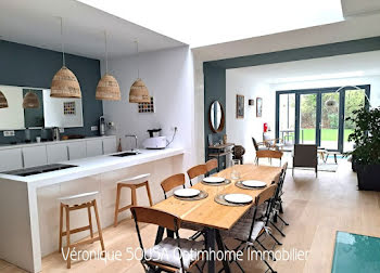 appartement à Saint-Germain-en-Laye (78)