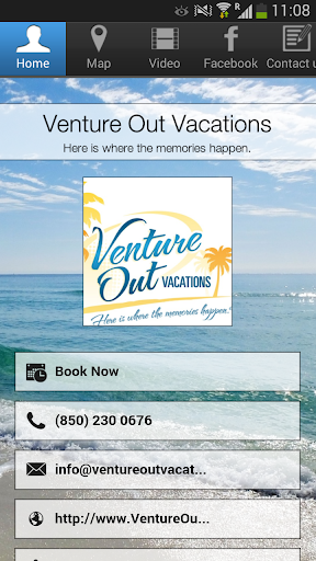 Venture Out Vacations