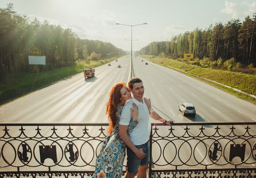 Fotógrafo de bodas Pavel Noricyn (noritsyn). Foto del 29 de noviembre 2015