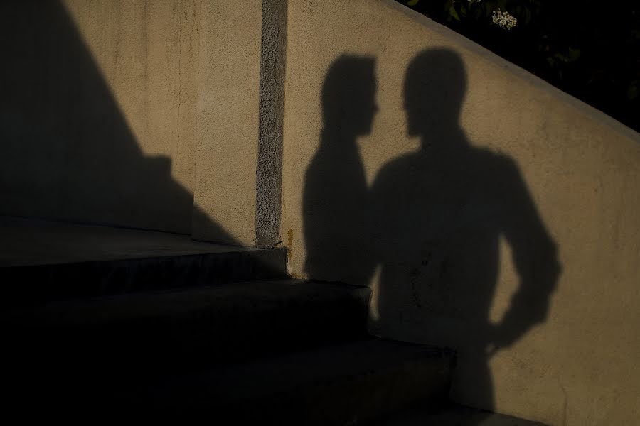 Fotografo di matrimoni Tatyana Andreychuk (andrei4uk). Foto del 9 giugno 2017