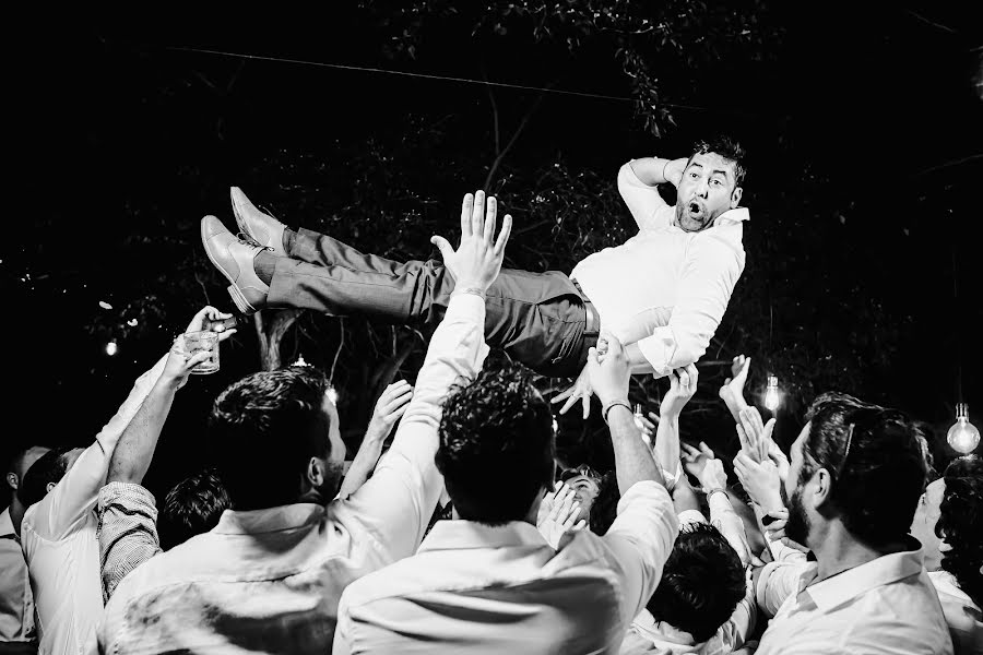結婚式の写真家Jesús Rincón (jesusrinconfoto)。2021 6月3日の写真