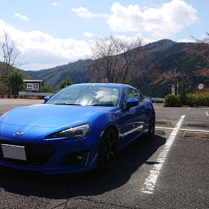 BRZ ZC6