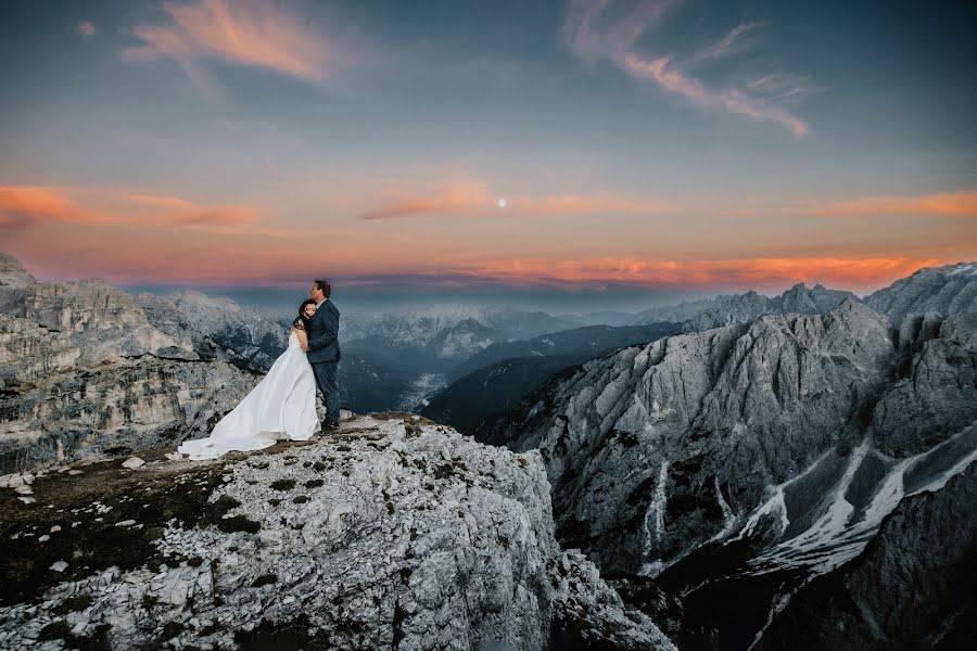 Vestuvių fotografas Raïs De Weirdt (raisdeweirdt). Nuotrauka 2022 lapkričio 21