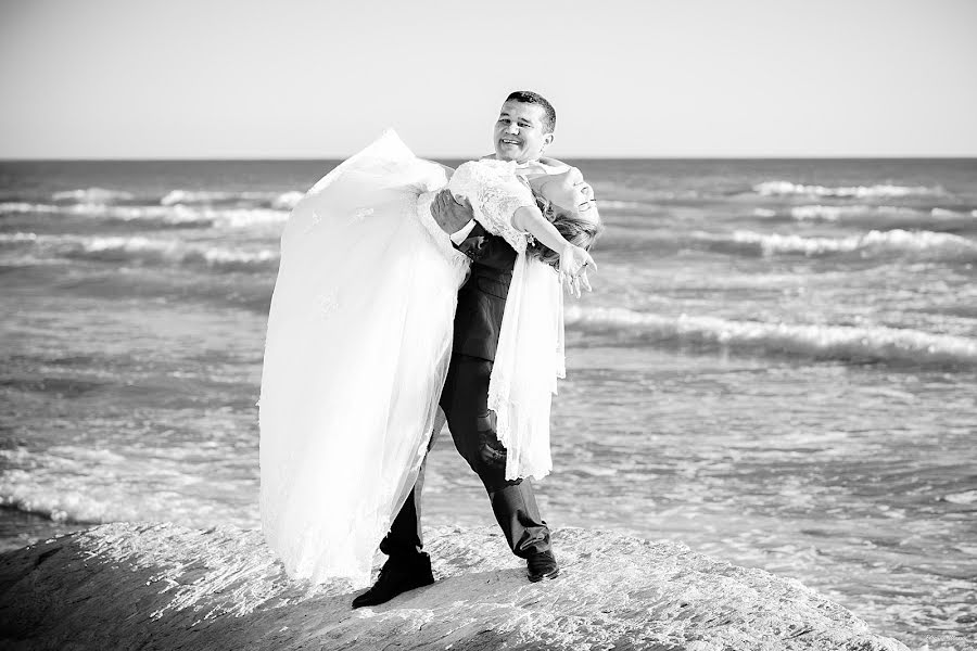 Hochzeitsfotograf Evgeniy Shikin (shev). Foto vom 1. Februar 2018