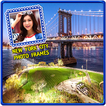 New York Photo Frames Download on Windows