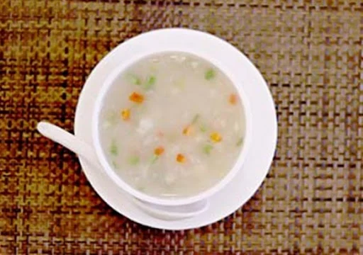 Veg Manchow Soup