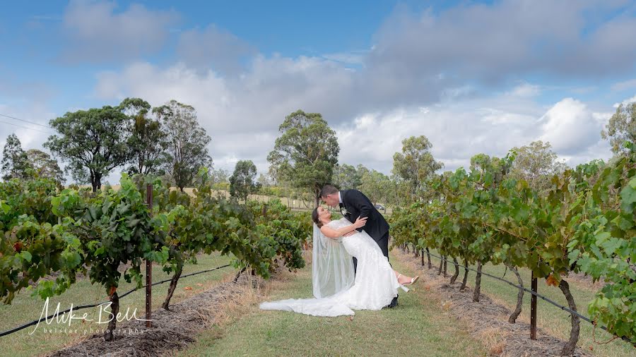 Photographe de mariage Mike Bell (mikebell). Photo du 25 juin 2022