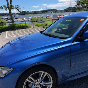 320d M Sport