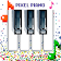 Pixel Piano  icon