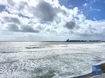 appartement à Les Sables-d'Olonne (85)