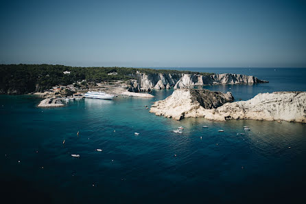 Wedding photographer Giuseppe Vitulli (giuseppevitulli). Photo of 8 June 2022