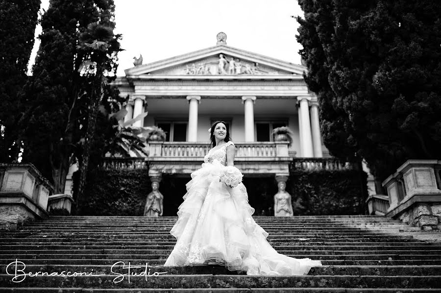 Wedding photographer Gabriele Bernasconi (bernasconi). Photo of 22 September 2023