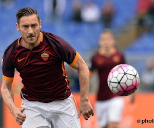 Spalletti veut (encore) prolonger Totti