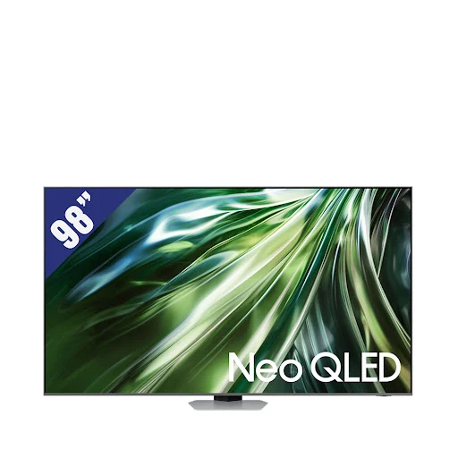 Smart Tivi Samsung Neo QLED 4K 98 Inch QA98QN90DA