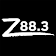 Z88.3 Radio icon