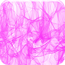 Abstract Pink Chrome extension download