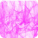 Abstract Pink Chrome extension download