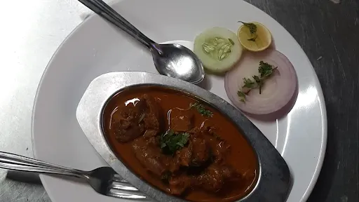 Nati Chicken Curry