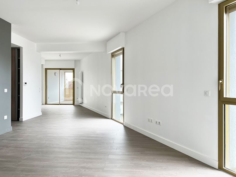 Vente appartement 3 pièces 77 m² à Pau (64000), 215 000 €