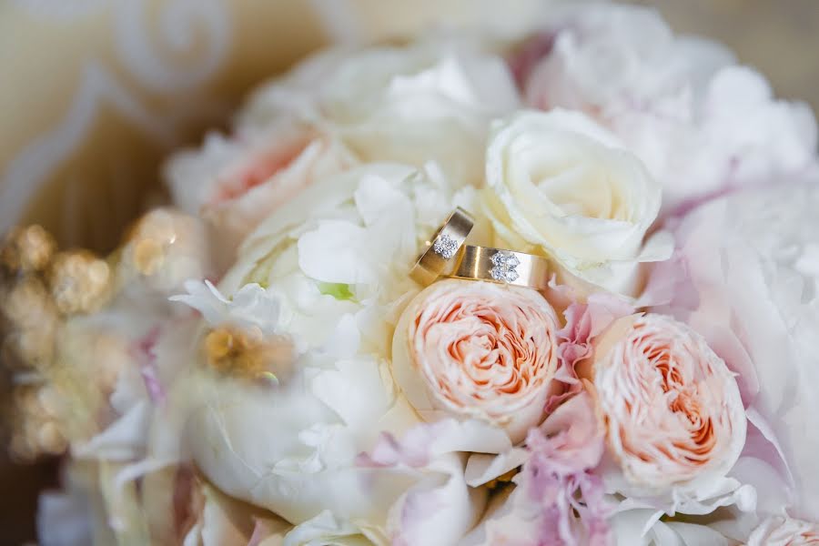 Fotógrafo de bodas Irina Cherepkova (irafoto). Foto del 10 de junio 2017