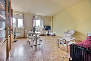 appartement à Paris 9ème (75)